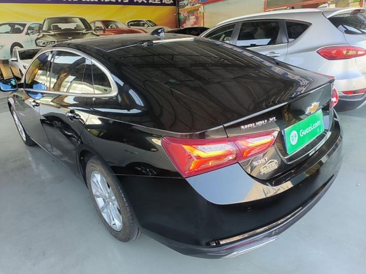 Malibu XL 2022 535T AT photo 4