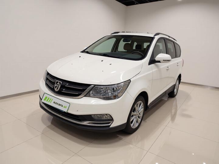 730 2016 1.5L MT Comfort 7-Seater China V