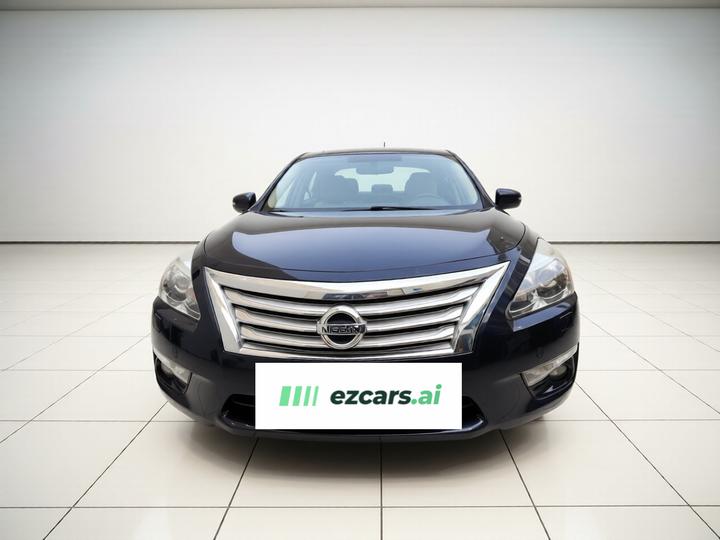 Teana 2013 2.5L XL Leading photo 2