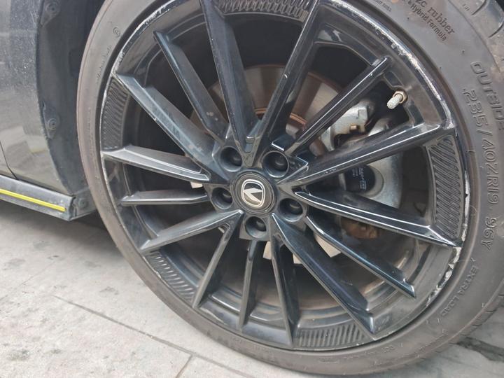 UNI-V 2022 2.0T photo 8