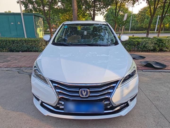Eado DT 2018 1.6L MT photo 2