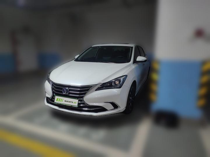 Eado 2018 1.6L GDI AT China V