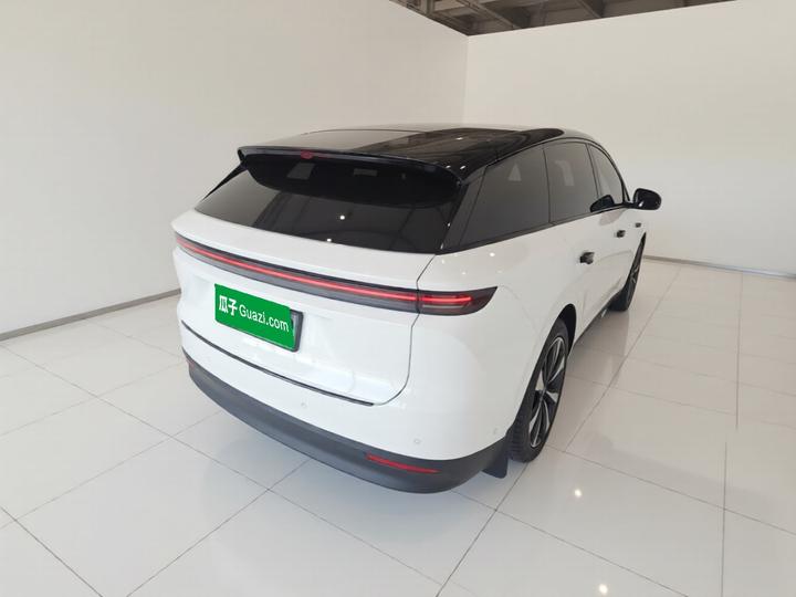 Li Auto i6 2025 RWD Standard photo 4