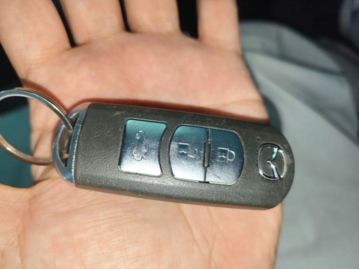 Atenza 2021 2.5L Sport photo 8