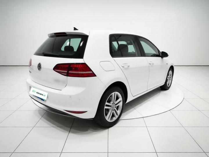 Golf 2014 1.4TSI AT Comfort photo 4