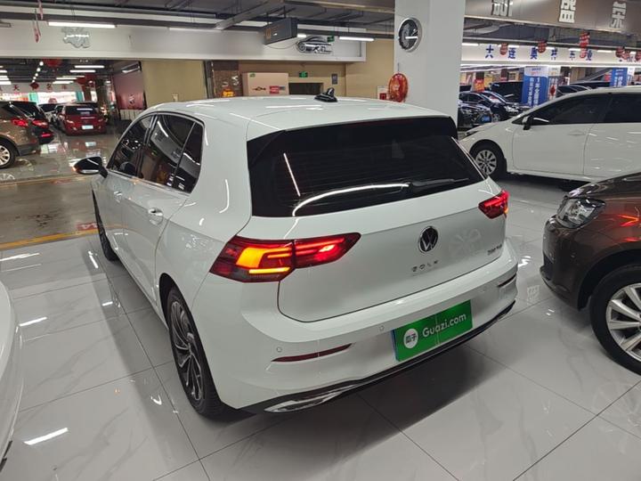 Golf 2023 Facelift 280TSI DSG Pro photo 4