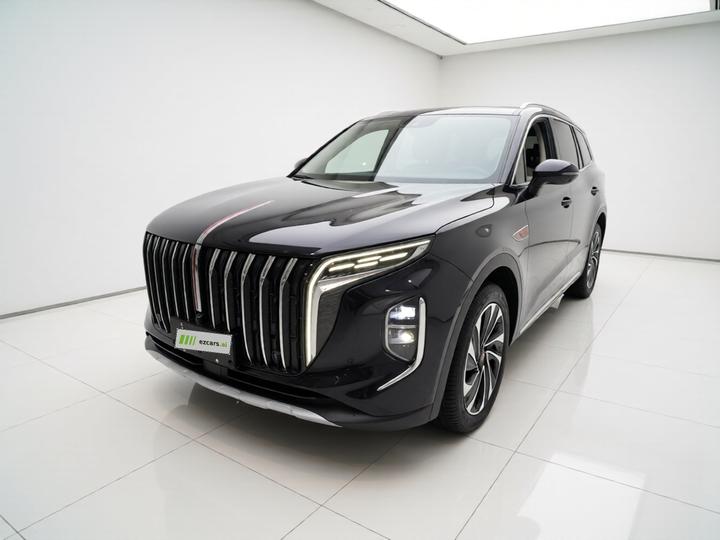 HS7 PHEV 2024 2.0T PHEV AWD 6-Seater