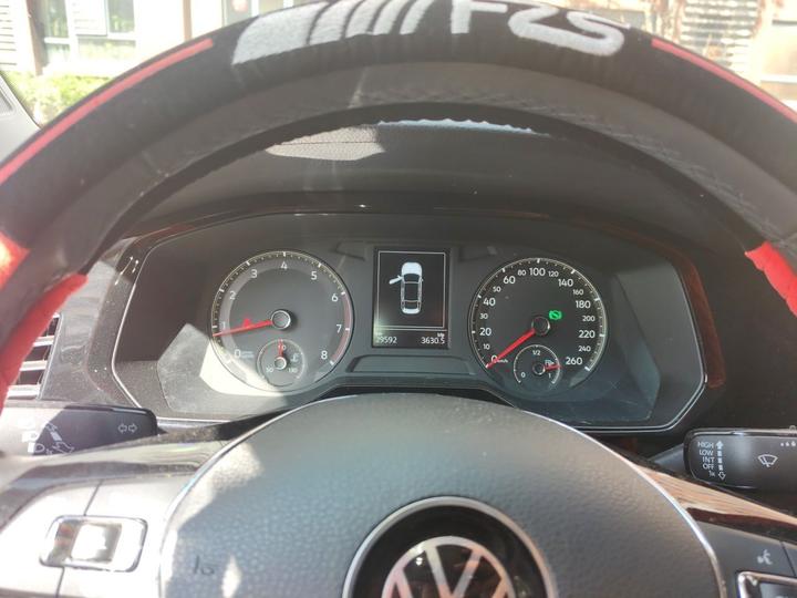 Bora 2021 1.5L AT Comfort Connected photo 8