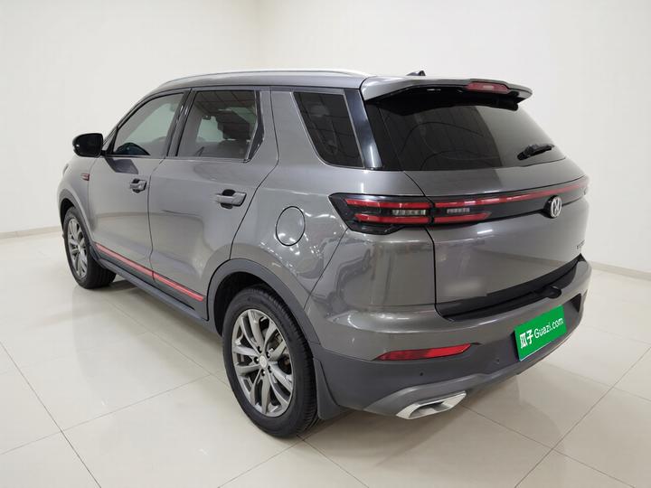CS55PLUS 2021 1.5T DCT Luxury photo 4