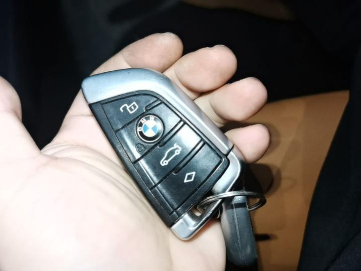 3 Series 2020 325Li M M Sport Night Package photo 8