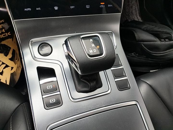 H5 2022 Classic Facelift 1.5T DCT photo 6
