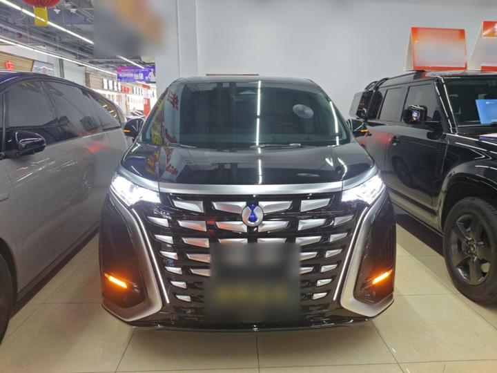 D9 2024 DM-i 980 AWD Noble photo 2