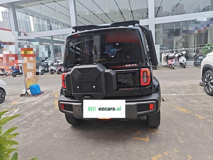 2023 Smart Premium photo 3