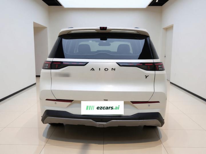 AION Y 2022 70 LFP photo 3