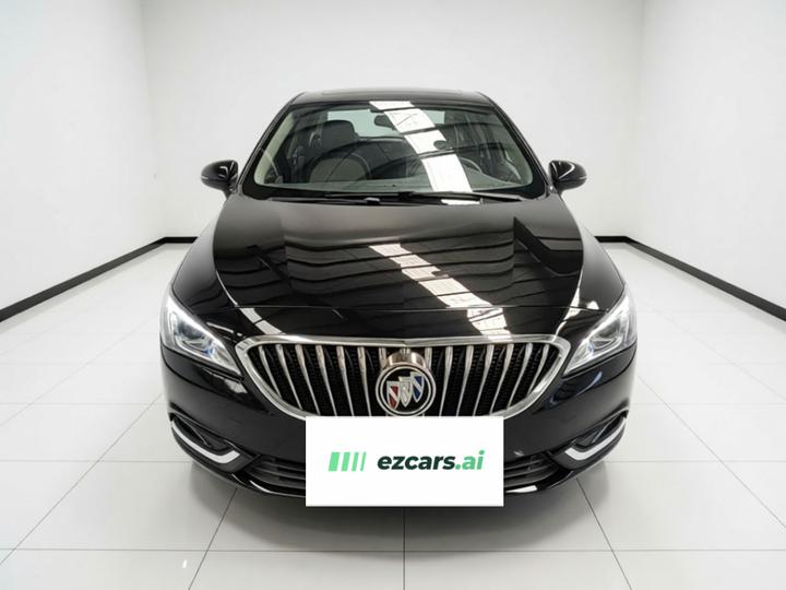 Verano 2017 Sedan 15S AT Leading photo 2