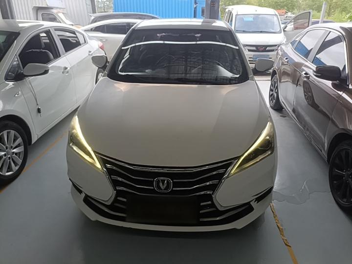 Eado DT 2018 1.6L MT photo 2