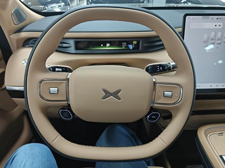 GX 2026 EREV 1585 AWD UltraSE photo 6