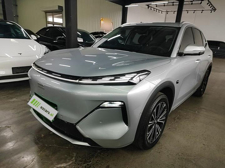 Galaxy 7 EM-i 2026 135km
