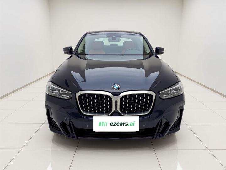 X4 2022 xDrive 30i M Sport Package photo 2