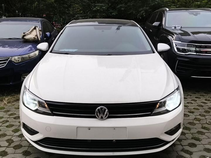 Lamando 2018 280TSI DSG Comfort photo 2