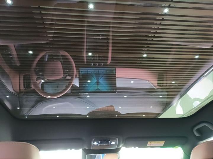 Song L EV 2025 ADAS 550km Excellence photo 7