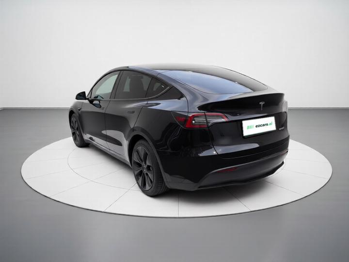 Model Y 2022 Facelift RWD photo 4