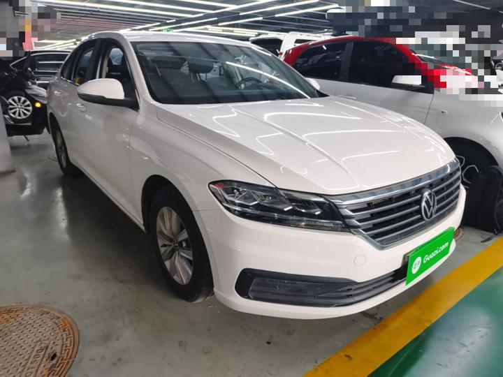 Lavida 2021 1.5L AT photo 3