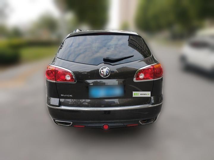 2014 3.6L AWD Smart Flagship photo 3