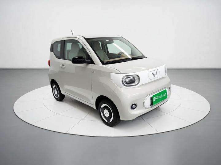 Hongguang MINIEV 2024 3rd Gen 215km photo 3