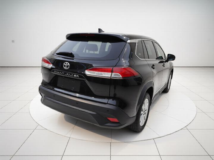 Frontlander 2022 2.0L CVT Leading photo 6