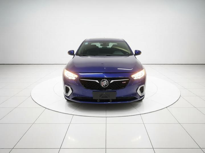 Regal 2019 GS 28T Elite China VI photo 2