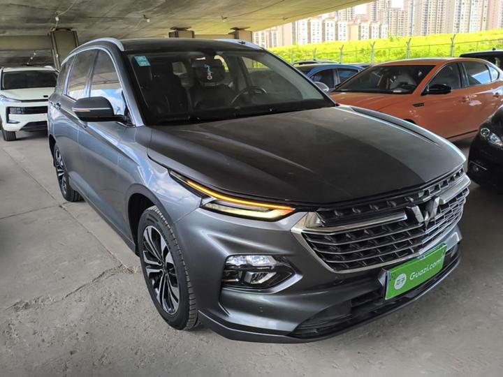 Wuling 2020 1.5T CVT Flagship photo 3