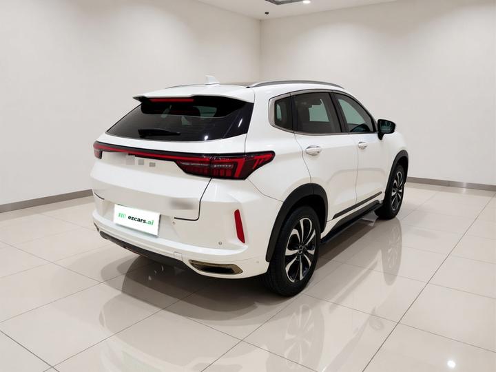 LX 2022 1.5T CVT photo 6