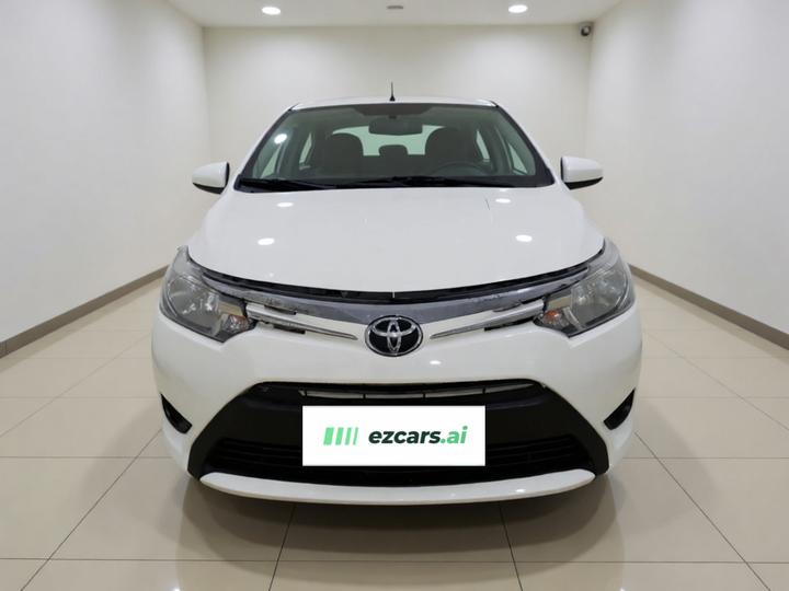 Vios 2016 1.5L AT Starlight photo 2