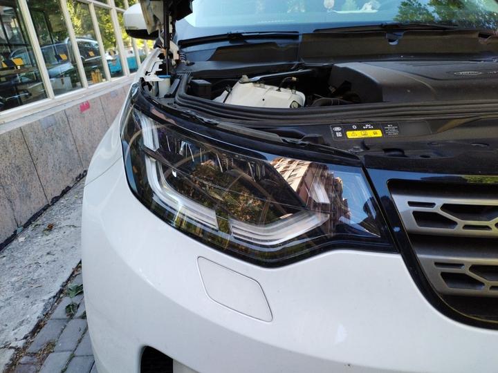 Discovery 2020 2.0T SE photo 7