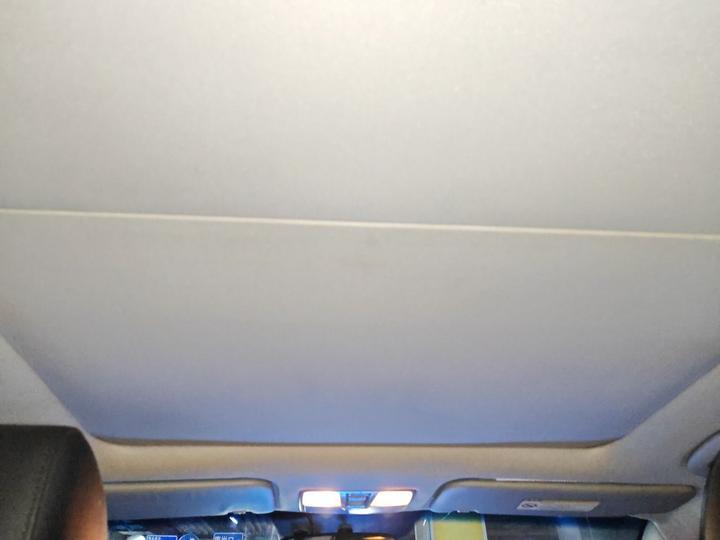 Mistra 2014 1.8L AT Smart GLS photo 8