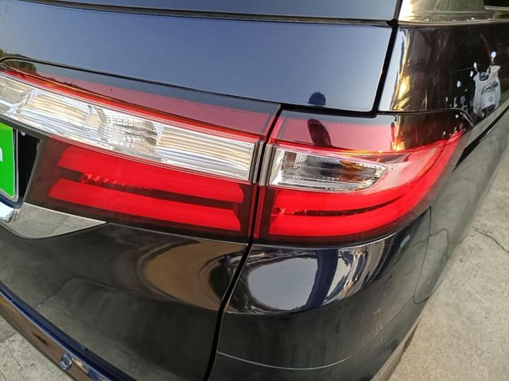 Odyssey 2017 2.4L Smart photo 7
