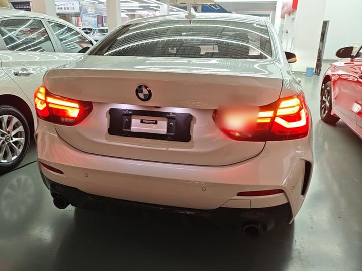 1 Series 2023 120i M Sport photo 5