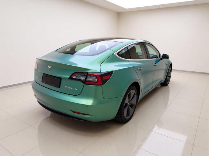 Model 3 2019 Standard Range RWD Upgraded photo 4