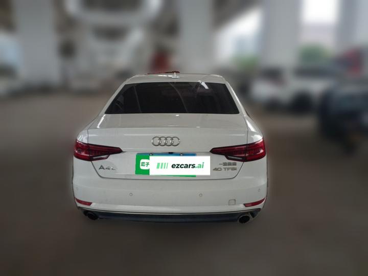 A4L 2017 40 TFSI Progressive photo 5