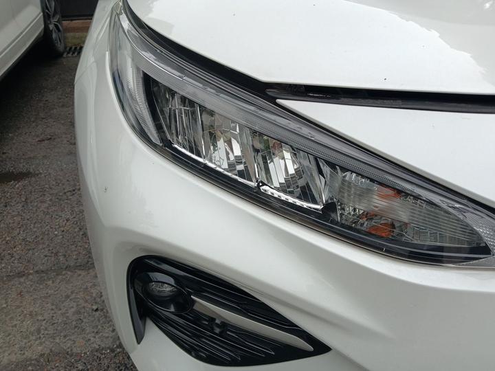 Wildlander 2021 2.0L CVT AWD Luxury photo 7