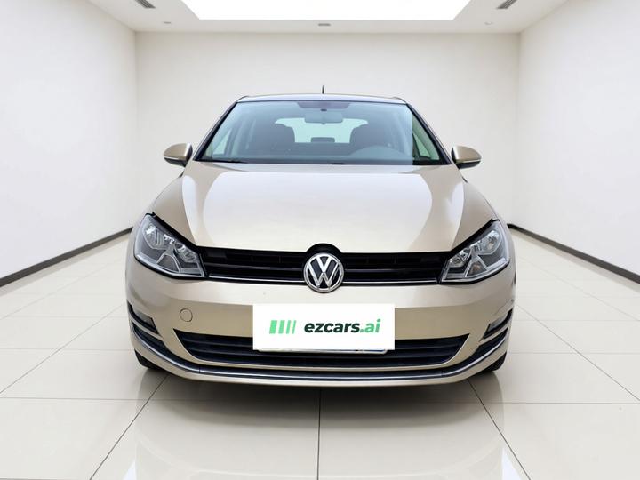 Golf 2016 1.6L AT Comfort photo 2