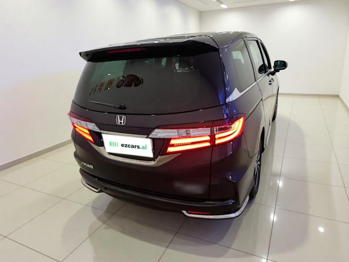 Odyssey 2019 2.0L Exclusive photo 3