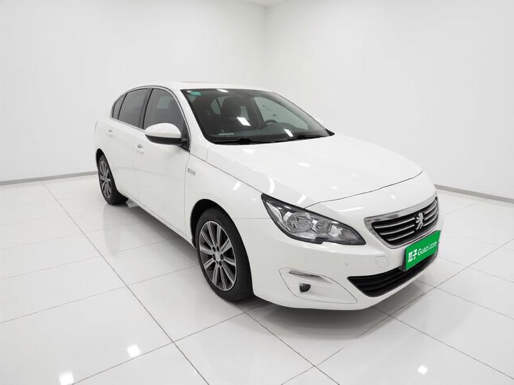 408 2015 1.2T AT Honor photo 3