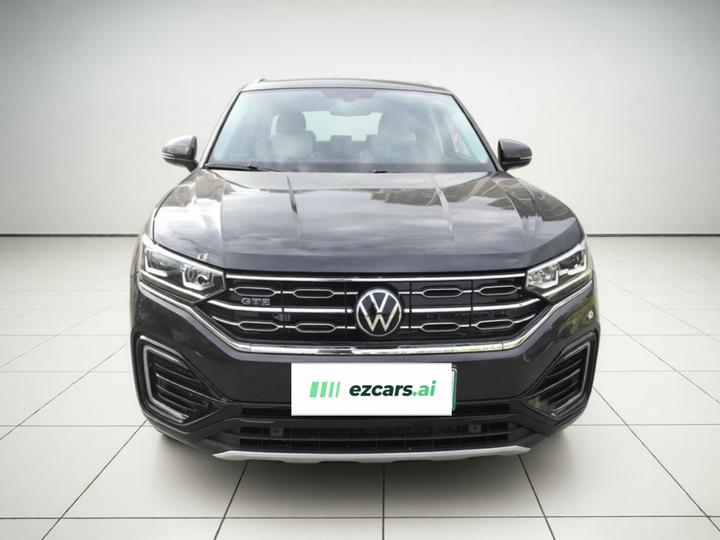 Tayron GTE PHEV 2020 1.4T Luxury photo 2