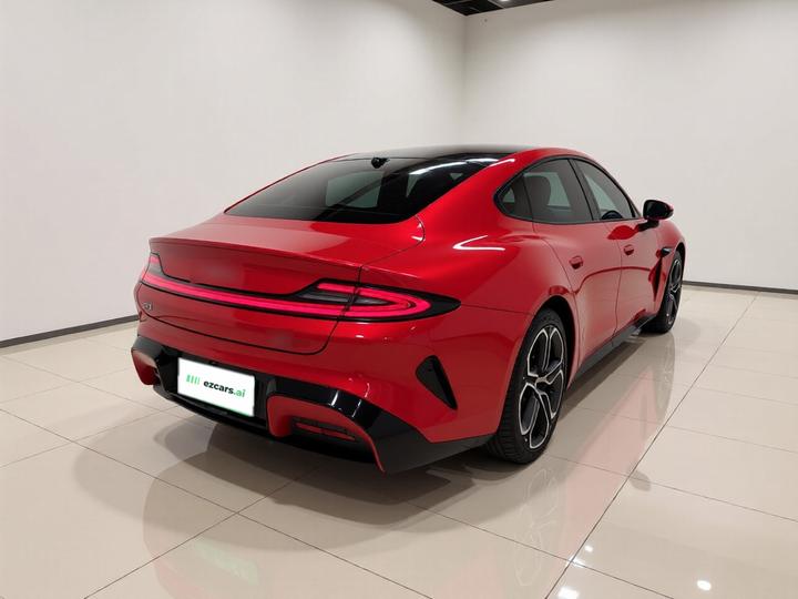 Xiaomi SU7 2026 AWD Max photo 6