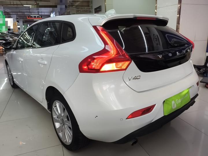 V40 2016 T3 photo 4