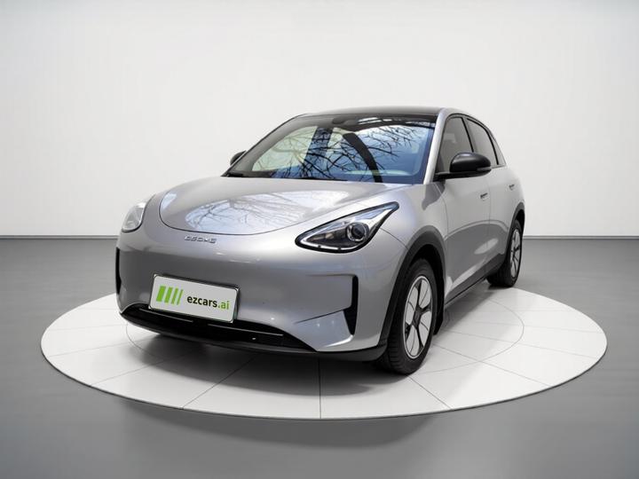 Xingyuan 2025 310km