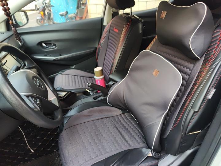 2016 1.6L CVT Smart Cool photo 7