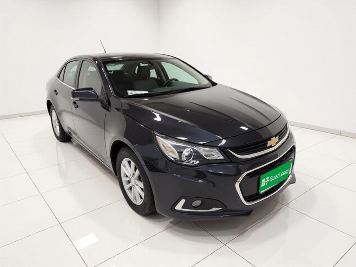 Malibu 2018 530T AT photo 3